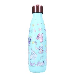 Lilo & Stitch - Bouteille Stitch Thirsty For More