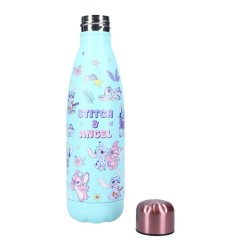 Lilo & Stitch - Bouteille Stitch Thirsty For More