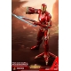 Avengers Infinity War - Accessoires pour figurines Accessories Collection Series Iron Man Mark L