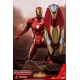 Avengers Infinity War - Accessoires pour figurines Accessories Collection Series Iron Man Mark L