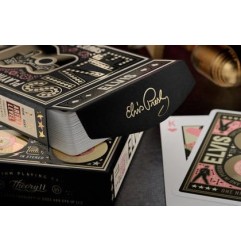 Elvis Presley - Jeu de cartes Elvis Presley