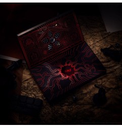 Stranger Things - Box Set Jeu de cartes Stranger Things (3 decks)