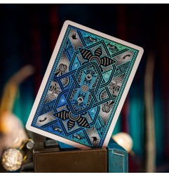 Stranger Things - Box Set Jeu de cartes Stranger Things (3 decks)