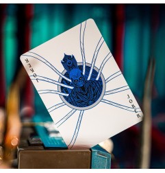 Stranger Things - Box Set Jeu de cartes Stranger Things (3 decks)