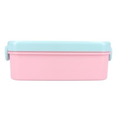 Lilo & Stitch - Boîte à goûter Stitch Lunch Bunch