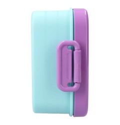 Lilo & Stitch - Boite à goûter Stitch Let's Eat!