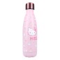 Sanrio - Bouteille Hello Kitty Thirsty For More