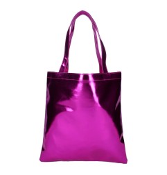 Sanrio - Sac shopping Hello Kitty Metallic