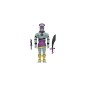 Cosmocats - Figurine ReAction Mumm-Ra (Evil Mutant) 10 cm
