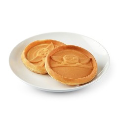 Star Wars The Mandalorian - Gaufrier The Child