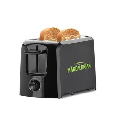 Star Wars The Mandalorian - Grille-pain The Child