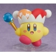 Nintendo - Kirby Nendoroid figurine Beam Kirby 6 cm