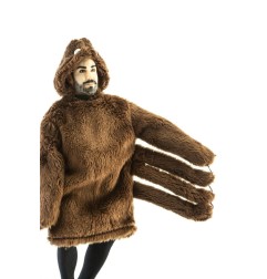 Impractical Jokers - Figurine Brian Quinn 20 cm