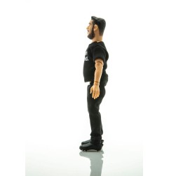 Impractical Jokers - Figurine Sal Vulcano 20 cm