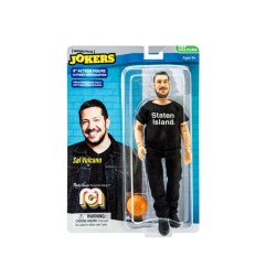 Impractical Jokers - Figurine Sal Vulcano 20 cm