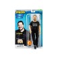 Impractical Jokers - Figurine Sal Vulcano 20 cm