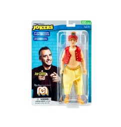 Impractical Jokers - Figurine Joe Gatto 20 cm