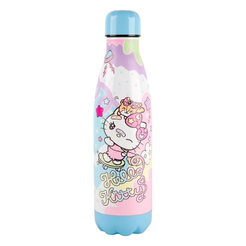 Hello Kitty - Bouteille isotherme Hello Kitty Harajuku