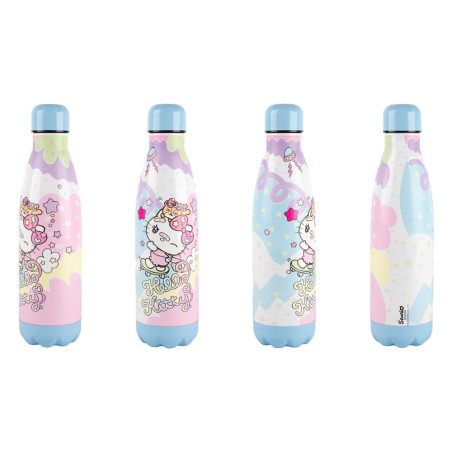 Hello Kitty - Bouteille isotherme Hello Kitty Harajuku