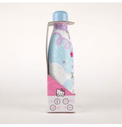 Hello Kitty - Bouteille isotherme Hello Kitty Harajuku