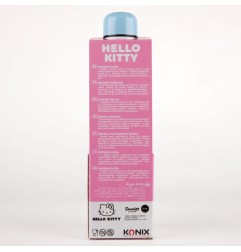 Hello Kitty - Bouteille isotherme Hello Kitty Harajuku