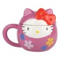 Hello Kitty - Mug 3D Hello Kitty Kitty Daruma Hello Kitty - Mug 3D Hello Kitty Kitty Daruma
