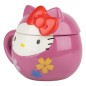 Sanrio - Mug 3D Hello Kitty Kitty Daruma