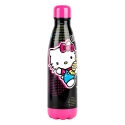 Hello Kitty - Bouteille isotherme Hello Kitty Candies