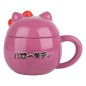 Hello Kitty - Mug 3D Hello Kitty Kitty Daruma Hello Kitty - Mug 3D Hello Kitty Kitty Daruma