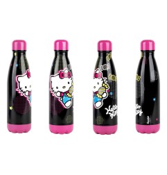 Hello Kitty - Bouteille isotherme Hello Kitty Candies