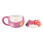 Hello Kitty - Mug 3D Hello Kitty Kitty Daruma Hello Kitty - Mug 3D Hello Kitty Kitty Daruma