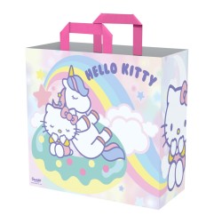 Sanrio - Sac shopping Hello Kitty Pony