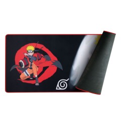 Naruto - XXL Tapis de souris Pro 90 x 46 cm