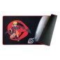 Naruto - Tapis de souris XXL Naruto Pro 90 x 46 cm Naruto - Tapis de souris XXL Naruto Pro 90 x 46 cm