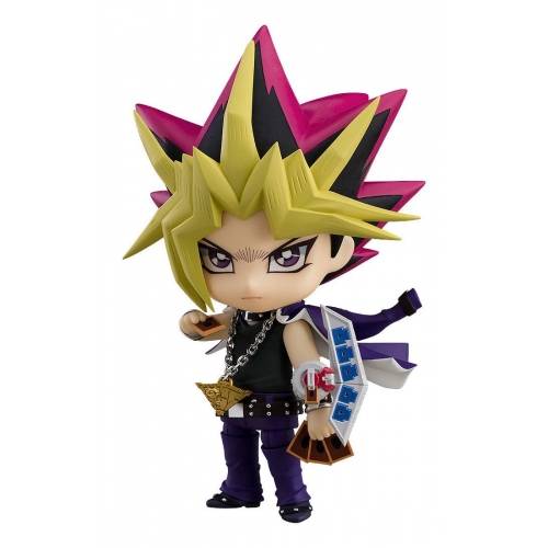 Yu-Gi-Oh ! - Figurine Nendoroid Yami Yugi 10 cm