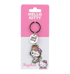 Sanrio - Porte-clés Hello Kitty Skate