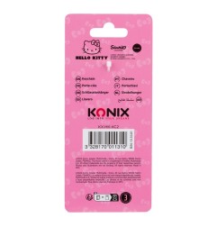 Hello Kitty - Porte-clés Hello Kitty Skate