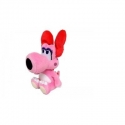 Nintendo - Peluche Super Mario Birdo (17 cm)