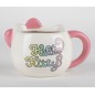 Sanrio - Mug 3D Hello Kitty Kitty Kawaii