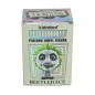 Beetlejuice - Figurine Vinyl Bhunny Flocked  Striped Suit 10 cm