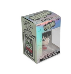 Beetlejuice - Figurine Vinyl Bhunny Flocked Lydia Wedding 10 cm