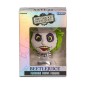 Beetlejuice - Figurine Bhunny Flocked  Striped Suit 10 cm