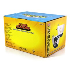 My Hero Academia - Bol à ramen avec baguettes Izuku Midoriya 473 ml