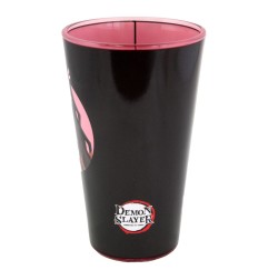 Demon Slayer: Kimetsu no Yaiba - Demon Slayer pack 2 verres Tanjiro & Nezuko 473 ml