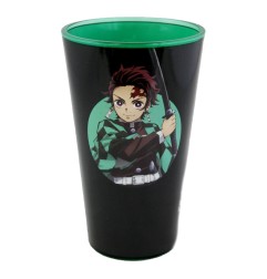 Demon Slayer: Kimetsu no Yaiba - Pack 2 verres Tanjiro & Nezuko 473 ml