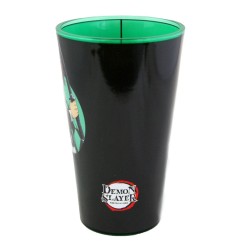 Demon Slayer: Kimetsu no Yaiba - Demon Slayer pack 2 verres Tanjiro & Nezuko 473 ml