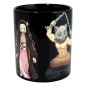 Demon Slayer: Kimetsu no Yaiba - Demon Slayer mug effet thermique Groupe 473 ml