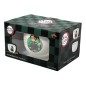 Demon Slayer: Kimetsu no Yaiba - Demon Slayer bol à ramen avec baguettes Tanjiro 414 ml