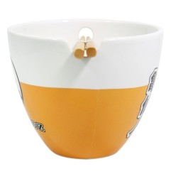 Dragon Ball - Z bol à ramen avec baguettes Roshi 473 ml