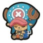 One Piece - Oreiller Tony Chopper 35 cm